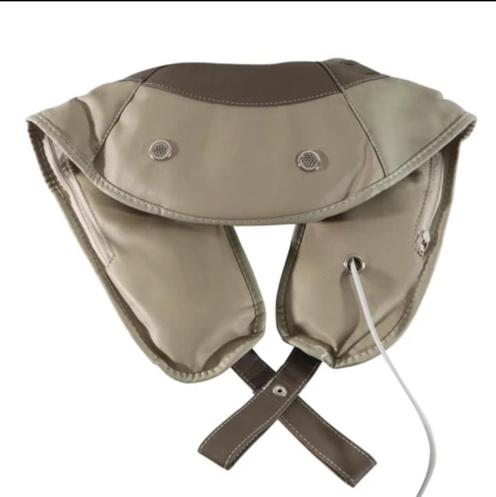 Miniatura 2 de Masajeador de espalda